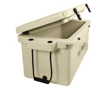 Mr. FREEZE - 100 L Ice Box Cooler